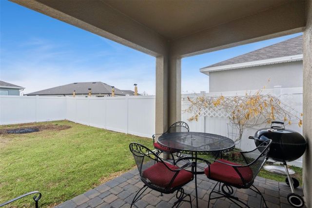 5808 ARBORETUM STREET, St Cloud, FL 34771