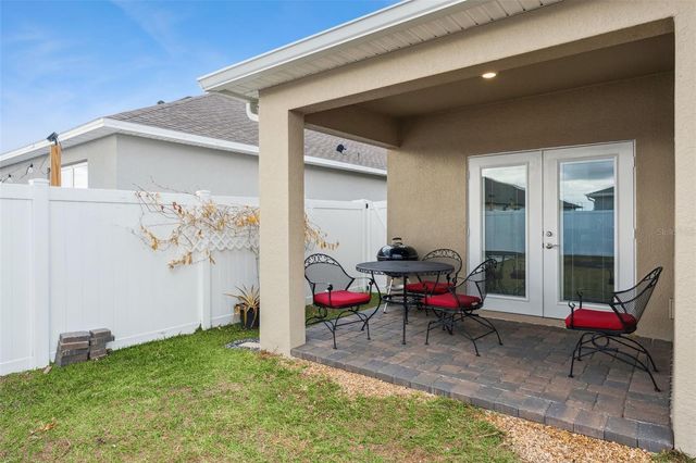 5808 ARBORETUM STREET, St Cloud, FL 34771