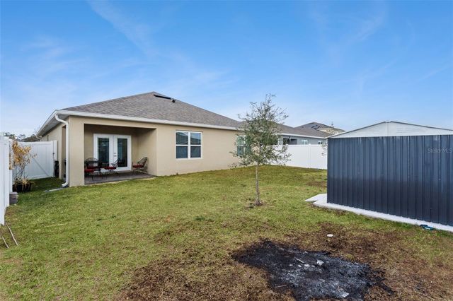 5808 ARBORETUM STREET, St Cloud, FL 34771