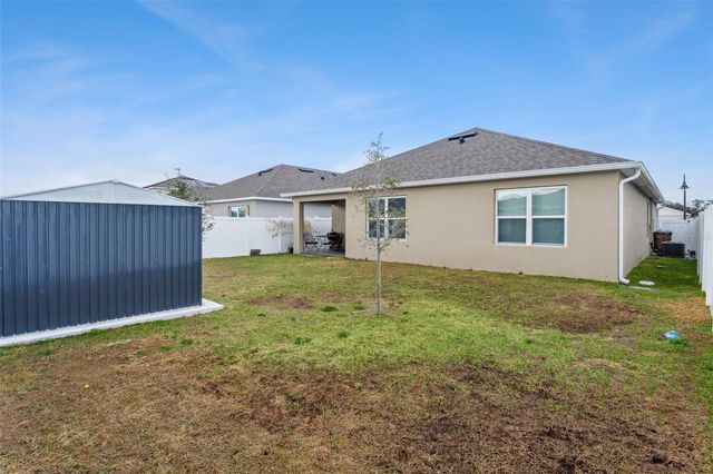 5808 ARBORETUM STREET, St Cloud, FL 34771