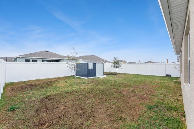 5808 ARBORETUM STREET, St Cloud, FL 34771