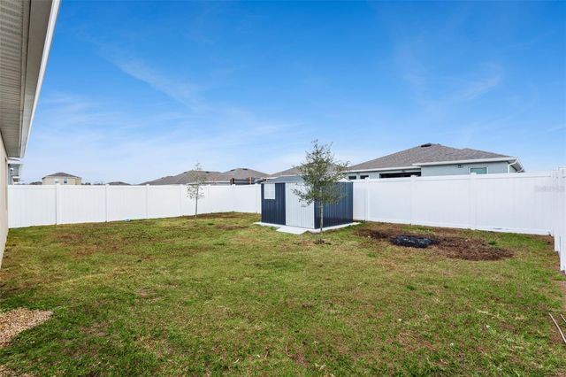 5808 ARBORETUM STREET, St Cloud, FL 34771