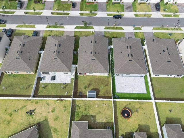 5808 ARBORETUM STREET, St Cloud, FL 34771