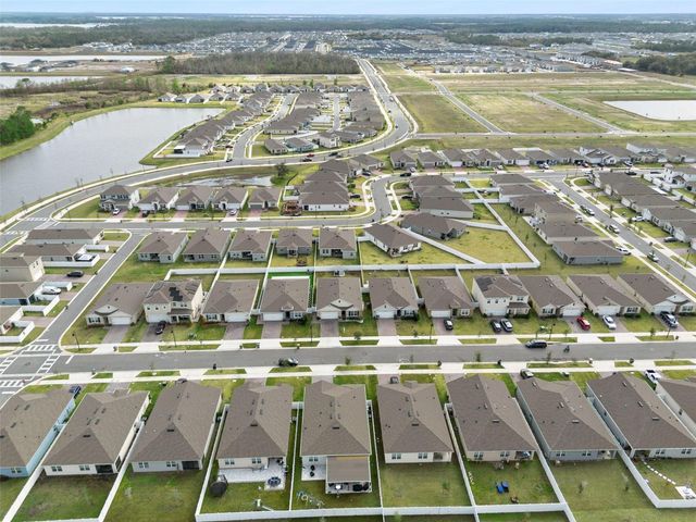 5808 ARBORETUM STREET, St Cloud, FL 34771