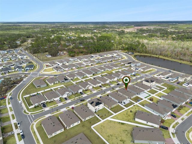 5808 ARBORETUM STREET, St Cloud, FL 34771