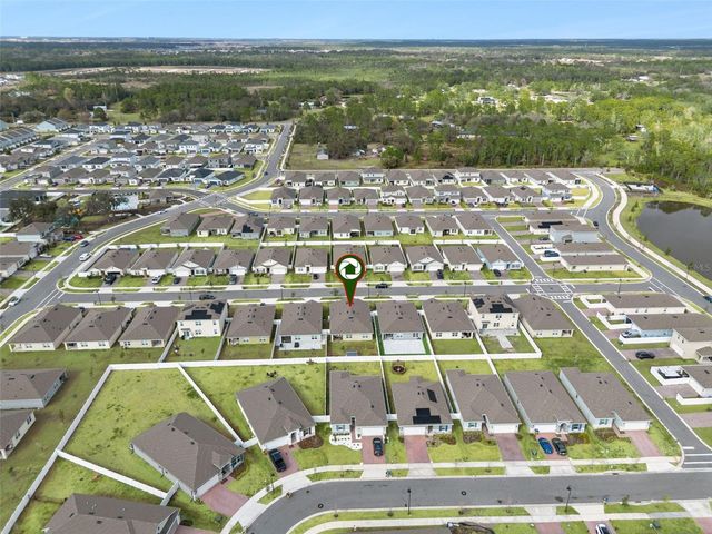 5808 ARBORETUM STREET, St Cloud, FL 34771