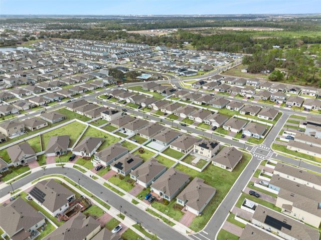 5808 ARBORETUM STREET, St Cloud, FL 34771