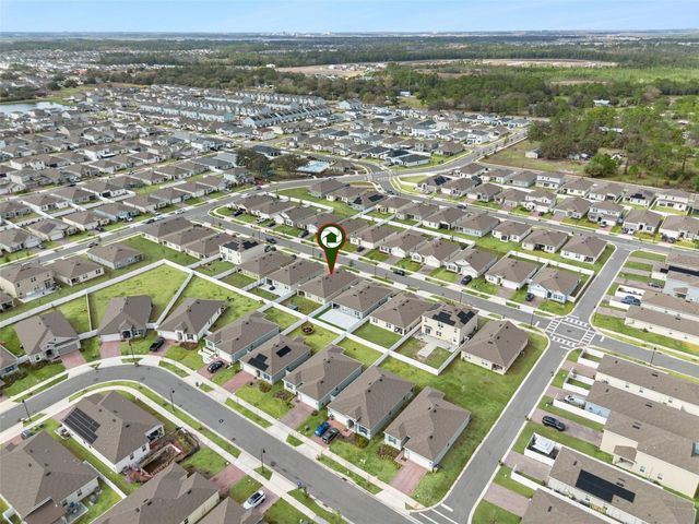 5808 ARBORETUM STREET, St Cloud, FL 34771