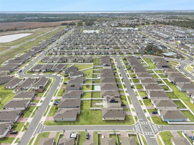 5808 ARBORETUM STREET, St Cloud, FL 34771