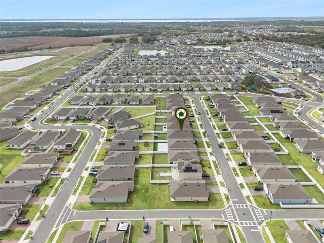 5808 ARBORETUM STREET, St Cloud, FL 34771