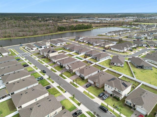 5808 ARBORETUM STREET, St Cloud, FL 34771