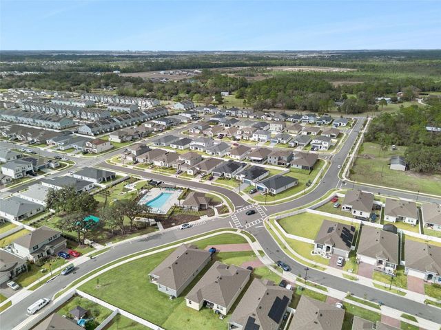 5808 ARBORETUM STREET, St Cloud, FL 34771