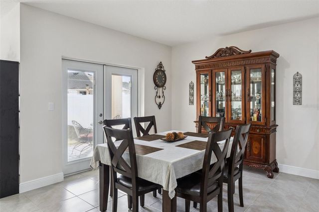 5808 ARBORETUM STREET, St Cloud, FL 34771