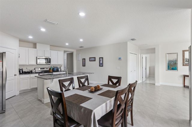 5808 ARBORETUM STREET, St Cloud, FL 34771