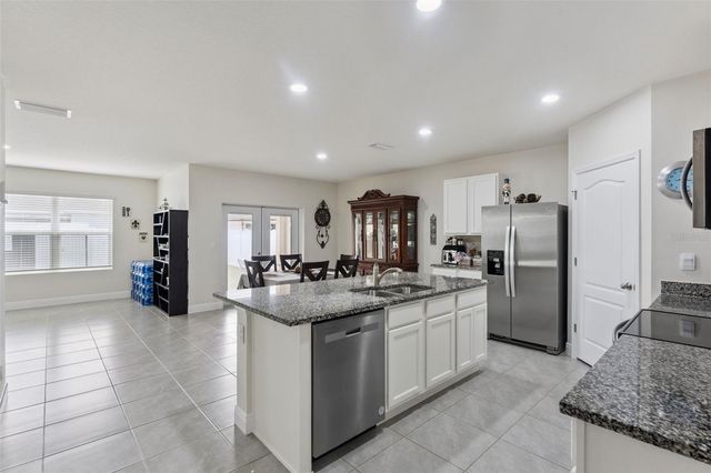 5808 ARBORETUM STREET, St Cloud, FL 34771