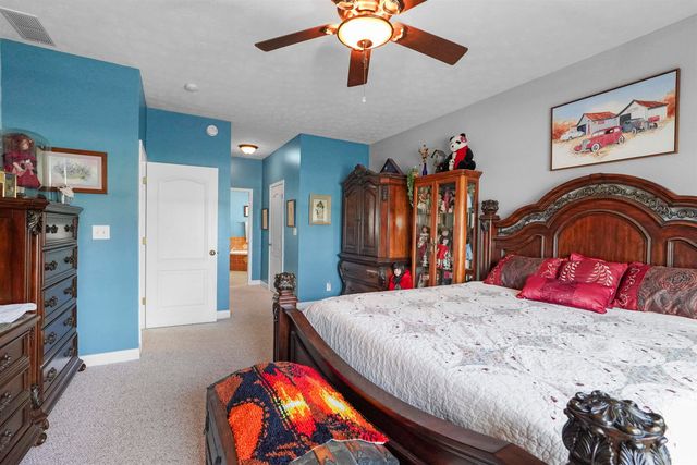 312 Hibiscus Drive, Lafayette, IN 47909