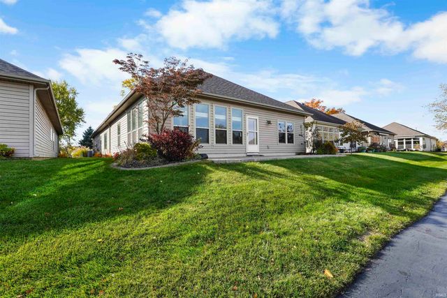 312 Hibiscus Drive, Lafayette, IN 47909