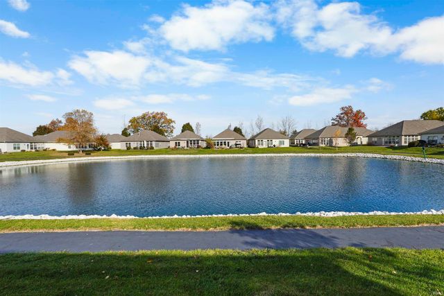 312 Hibiscus Drive, Lafayette, IN 47909