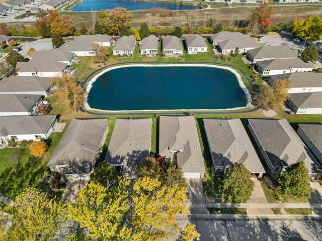 312 Hibiscus Drive, Lafayette, IN 47909