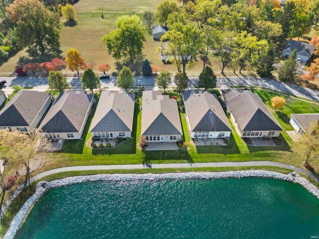 312 Hibiscus Drive, Lafayette, IN 47909