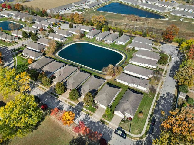 312 Hibiscus Drive, Lafayette, IN 47909