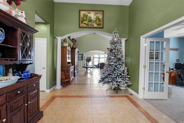 312 Hibiscus Drive, Lafayette, IN 47909