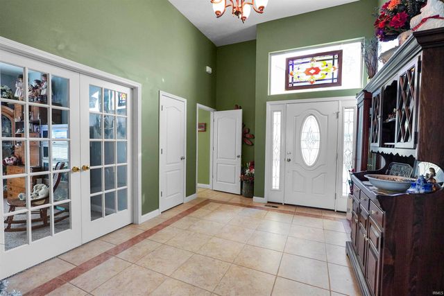 312 Hibiscus Drive, Lafayette, IN 47909