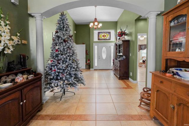 312 Hibiscus Drive, Lafayette, IN 47909