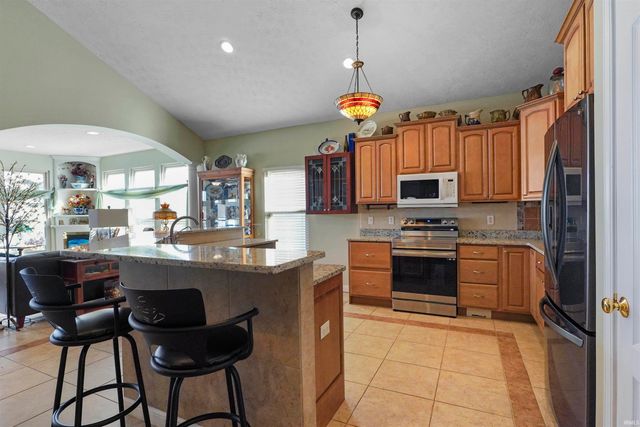 312 Hibiscus Drive, Lafayette, IN 47909