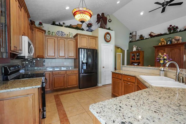 312 Hibiscus Drive, Lafayette, IN 47909