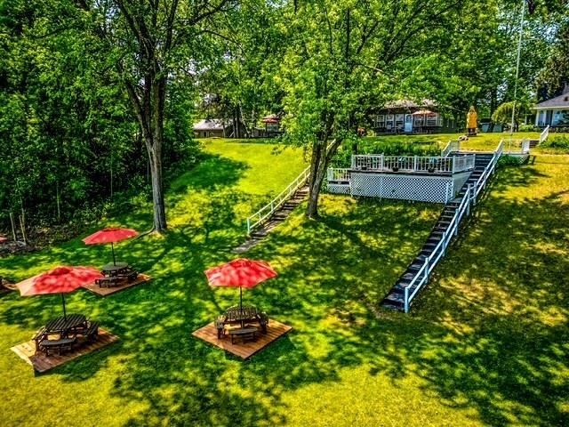 102 John Drive, Harrison, MI 48625