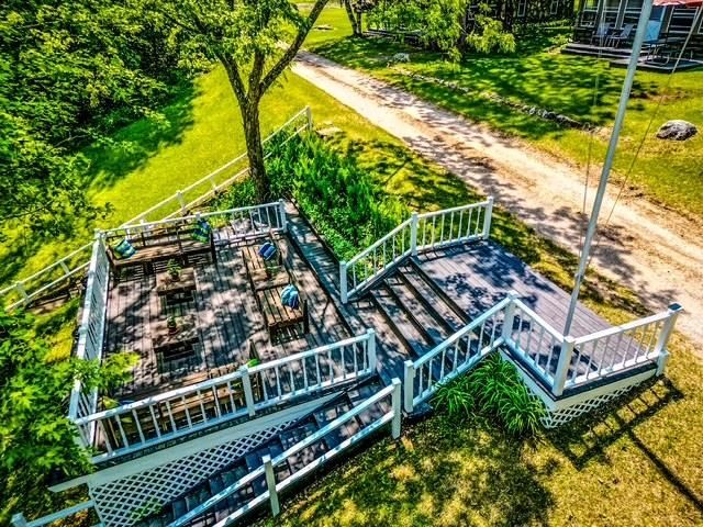 102 John Drive, Harrison, MI 48625