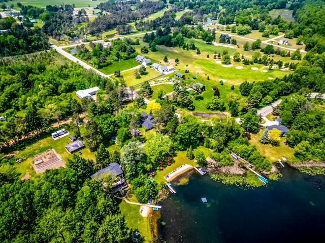 102 John Drive, Harrison, MI 48625