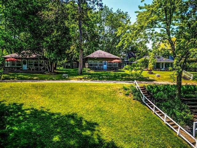 102 John Drive, Harrison, MI 48625