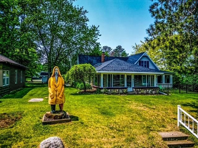 102 John Drive, Harrison, MI 48625