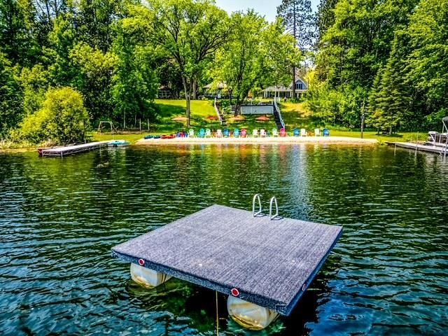 102 John Drive, Harrison, MI 48625