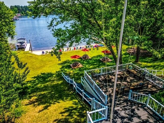 102 John Drive, Harrison, MI 48625