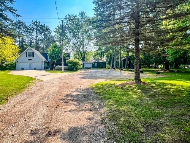102 John Drive, Harrison, MI 48625