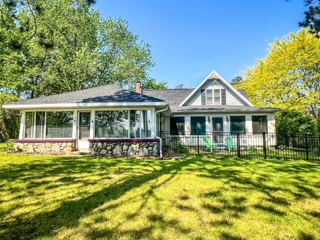 102 John Drive, Harrison, MI 48625