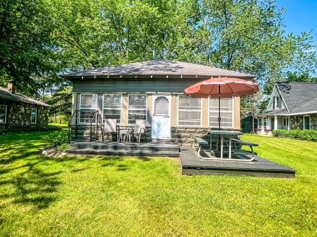 102 John Drive, Harrison, MI 48625