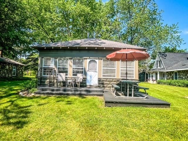 102 John Drive, Harrison, MI 48625