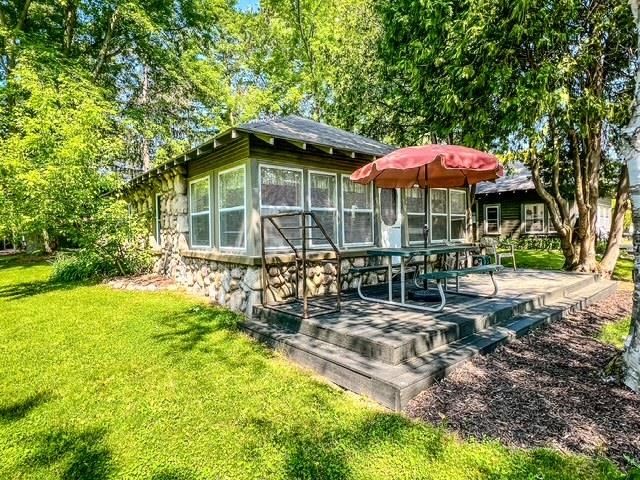 102 John Drive, Harrison, MI 48625