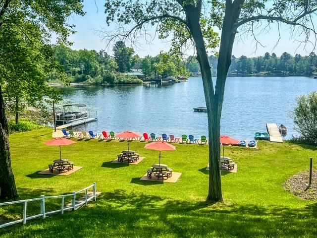 102 John Drive, Harrison, MI 48625