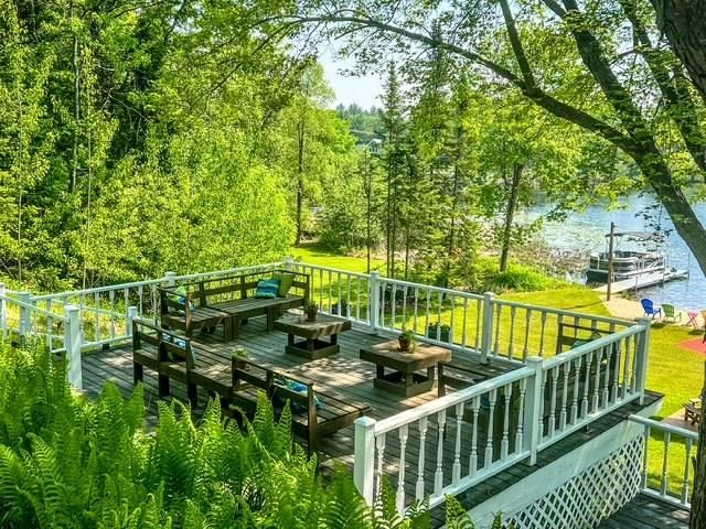 102 John Drive, Harrison, MI 48625