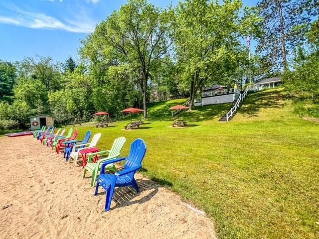 102 John Drive, Harrison, MI 48625