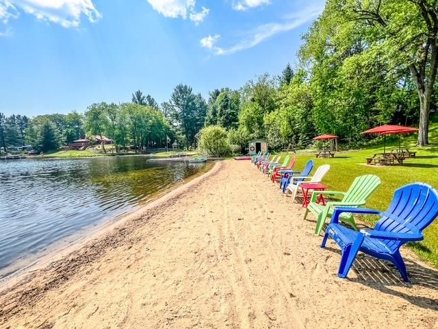 102 John Drive, Harrison, MI 48625