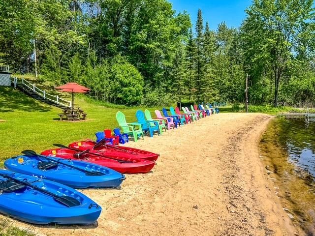 102 John Drive, Harrison, MI 48625