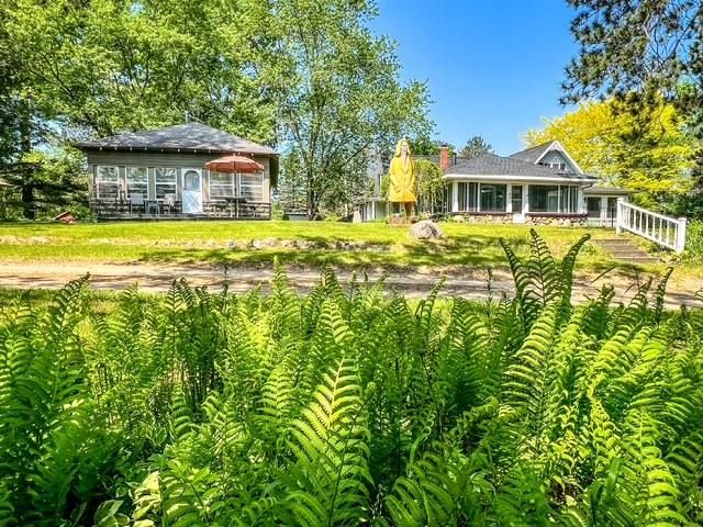 102 John Drive, Harrison, MI 48625