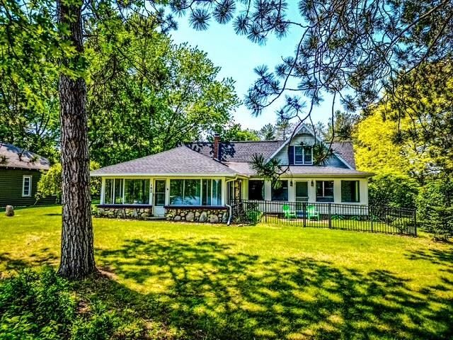 102 John Drive, Harrison, MI 48625