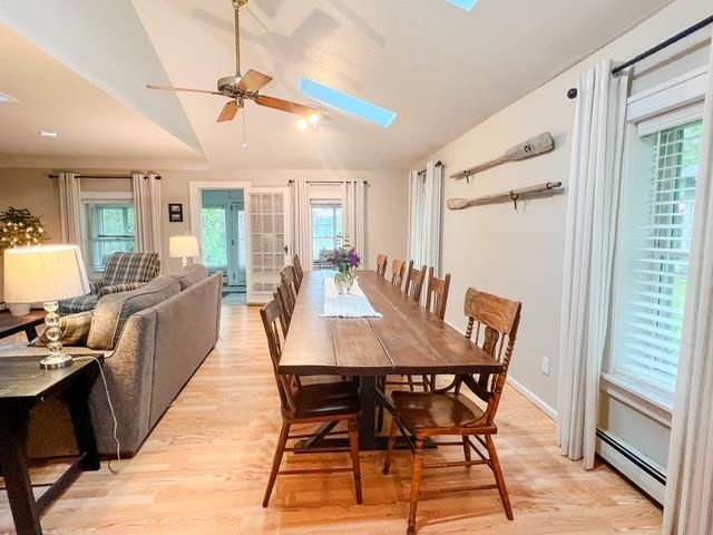 102 John Drive, Harrison, MI 48625